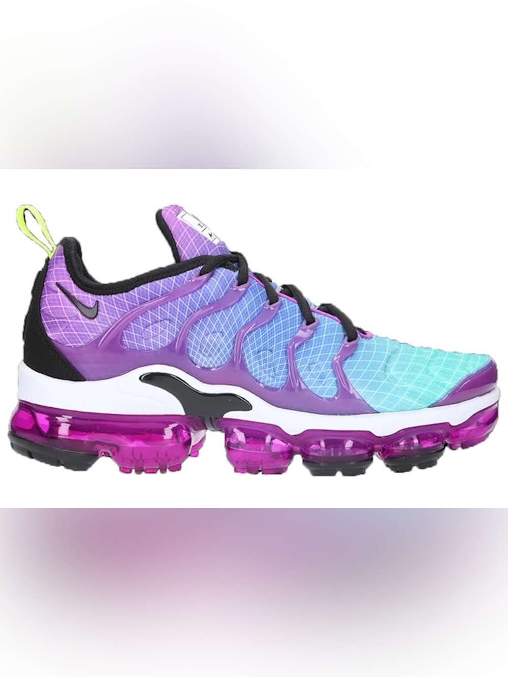Nike Air Vapor Max Plus Hyper Violet